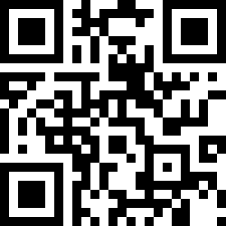 QR Code for the DSA Botanica Tropicana White Runner - 
