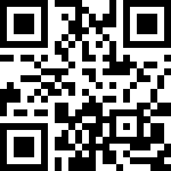 QR Code for the DSA Botanica Tropicana White Runner - 