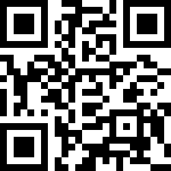 QR Code for the DSA Botanica Tropicana White Tablecloth - 
