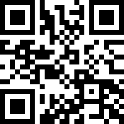 QR Code for the Growing Paper Beach Day Notepad with Momo Pencil