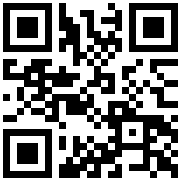 QR Code for the Growing Paper Beach Day Notepad with Momo Pencil