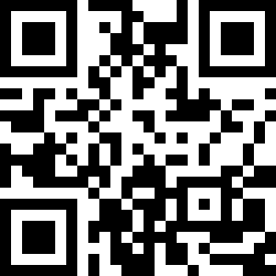 QR Code for the Growing Paper Gardening Notepad with Momo Pencil