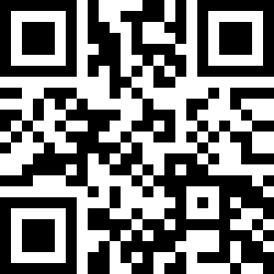 QR Code for the Growing Paper Picnic Greeting Card