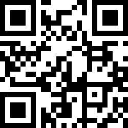 QR Code for the Growing Paper Pomegranate Notebook