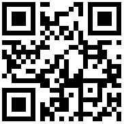QR Code for the Growing Paper Pomegranate Notebook