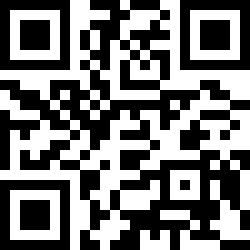 QR Code for the Thread Office Highlow Stripe Bath Mat, 60cm x 90cm - Sage
