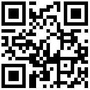 QR Code for the Talking Tables Quiz in a Tin Movie Trivia Game