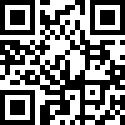 QR Code for the Talking Tables Shout Out Lucky Dip Stick Game