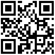 QR Code for the Talking Tables Shout Out Lucky Dip Stick Game