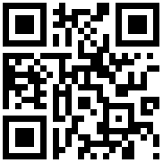 QR Code for the Geske 5-in-1 Sonic Facial Brush - Black & Gold