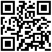 QR Code for the Cloudberries Mischief Jigsaw Puzzle, 1000-Piece
