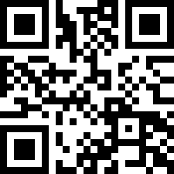 QR Code for the Cloudberries Poolside Jigsaw Puzzle, 1000-Piece