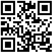 QR Code for the Cloudberries Rooster Jigsaw Puzzle, 1000-Piece