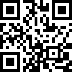 QR Code for the Linen House Currumbin Peach Duvet Cover Set - Double