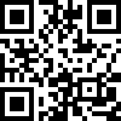 QR Code for the Linen House Kayla Hydrangea Duvet Cover Set - 