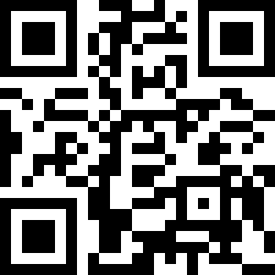QR Code for the Paddywax Adopo Orange Blossom Ceramic Scented Candle, 226g