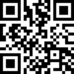 QR Code for the Moleskine Peanuts Collector's Box