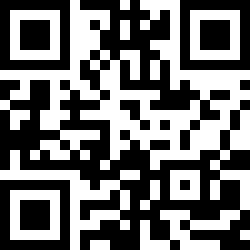 QR Code for the Moleskine Peanuts Large Hardcover Notebook - Yellow