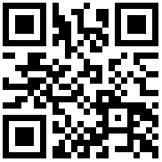QR Code for the DSA Robyn Valerie Toile Du Cap Tea Towel - Sandy