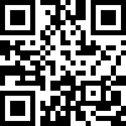 QR Code for the Alkaline Beaded Dinner Candle Holder - Sage Green