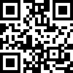 QR Code for the Umbra Flex Adhesive Corner Shower Caddy - Slate Blue