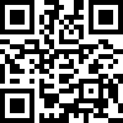 QR Code for the Umbra Flex Adhesive Shower Shelf - Slate Blue