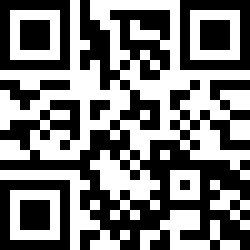 QR Code for the Umbra Flex Shower Caddy - Slate Blue