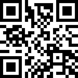 QR Code for the Umbra Moona Cosmetics & Jewellery Storage Box - Black & Walnut