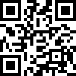 QR Code for the Coral Cove Tablecloth - 