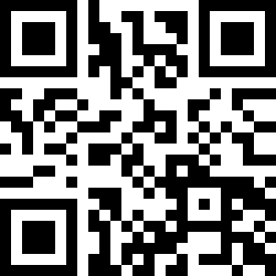 QR Code for the Coral Cove Tablecloth - 