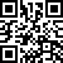 QR Code for the Coral Cove Tablecloth - 