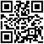 QR Code for the Umbra Cappa Toilet Paper Holder & Reserve - Black