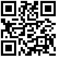 QR Code for the Umbra Dachsie Ring Holder - Chrome