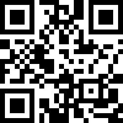 QR Code for the Umbra Ferris Ring Holder - Natural