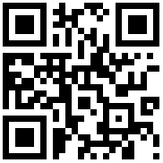 QR Code for the Umbra Large Glam Organiser - White & Grey