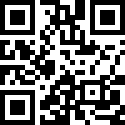 QR Code for the Umbra Tesora Wood Storage Box - Natural & Brass