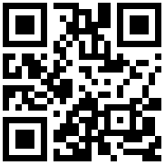 QR Code for the Umbra Tesora Wood Storage Box - Natural & Brass