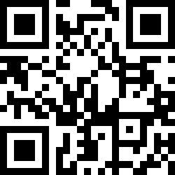 QR Code for the Gone Rural Lindi Storage Basket - Large