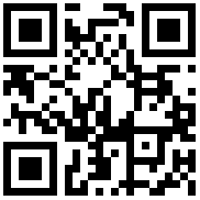 QR Code for the Gone Rural Lindi Storage Basket - Large