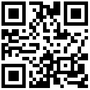 QR Code for the Gone Rural Lidded Storage Baskets, Set of 3