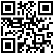 QR Code for the Gone Rural Medium Gogo Urn Planter