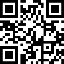 QR Code for the Gone Rural Lindi Storage Basket - Medium