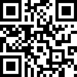 QR Code for the Moleskine XXL Student Cahier Plain Journal - Black