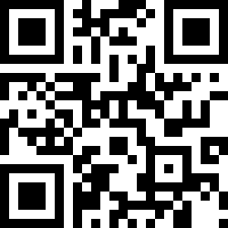 QR Code for the Moleskine XXL Student Cahier Plain Journal - Myrtle Green