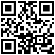 QR Code for the Moleskine XXL Student Cahier Plain Journal - Red