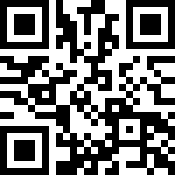 QR Code for the Moleskine XXL Student Cahier Ruled Journal - Black