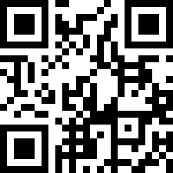QR Code for the Moleskine XXL Student Cahier Ruled Journal - Red