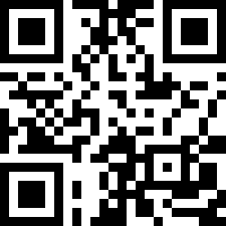 QR Code for the Maxwell & Williams Eloise Short Lyric Butterflies Rectangular Platter, 30cm