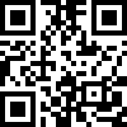 QR Code for the Maxwell & Williams Eloise Short Lyric Mug, 330ml - Spinebill Honeyeater