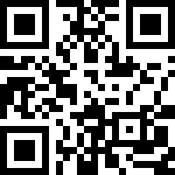 QR Code for the CandleHand Fruity Cherry Scented Candle